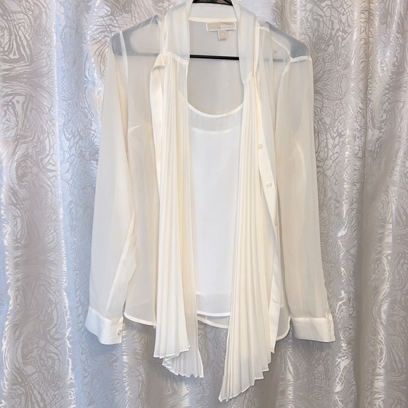 Michael Kors Tops - Michael Kors Blouse